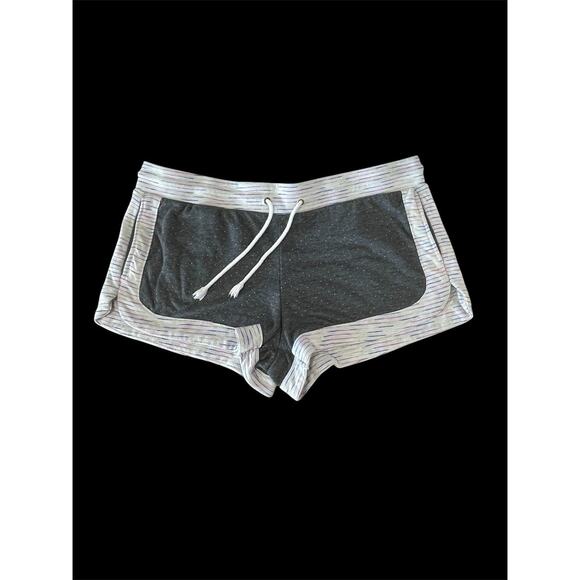 Honeydew Intimates Women’s Size Large Lazy Daze Pajama Jogger Shorts-Pockets - Picture 1 of 7